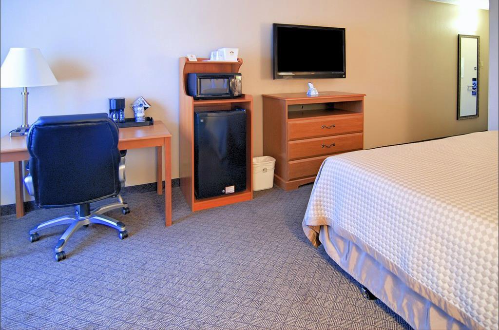Best Western Crossroads Of The Bluffs Council Bluffs Cameră foto