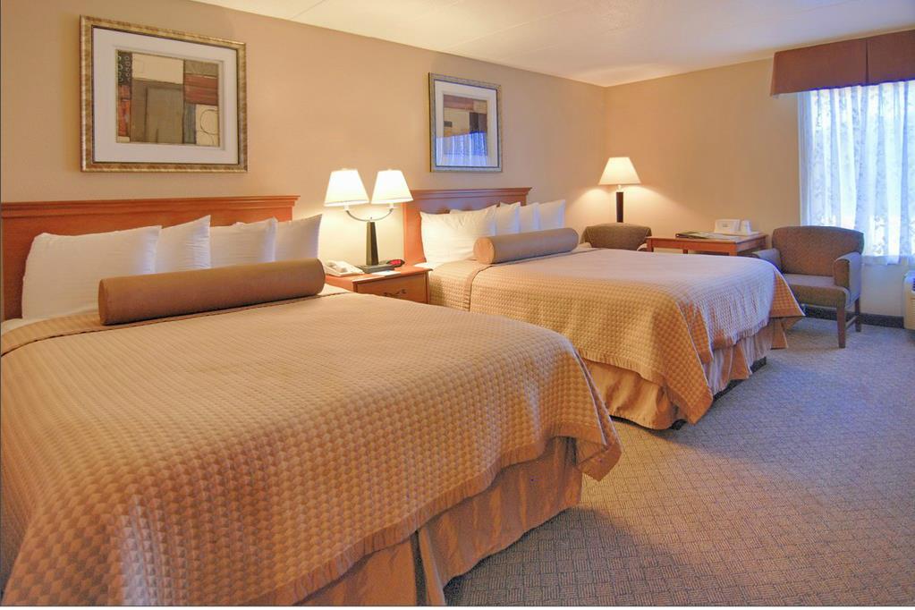Best Western Crossroads Of The Bluffs Council Bluffs Cameră foto