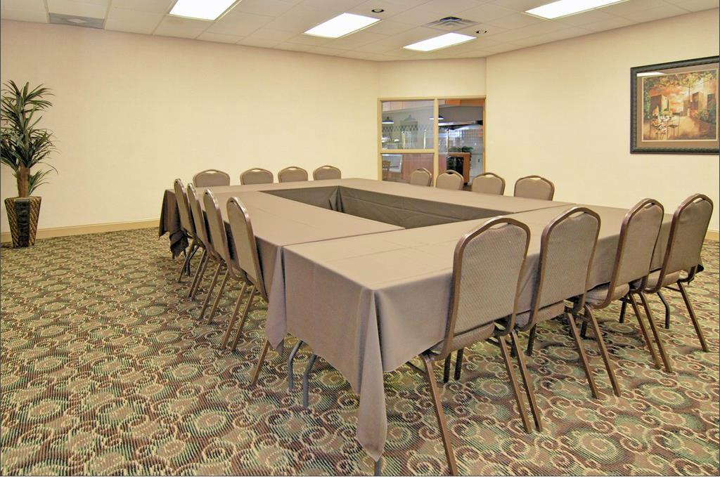 Best Western Crossroads Of The Bluffs Council Bluffs Facilități foto